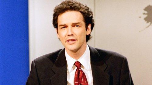 Dark Side of Comedy Season 2 Episode 9 - Norm MacDonald