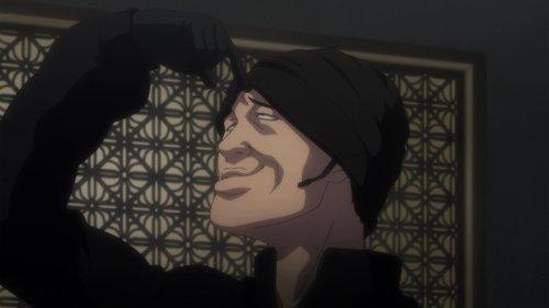 undefined Season 1 Episode 22 - Doorstep Man