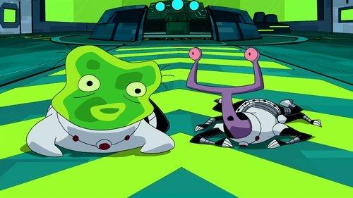 Ben 10: Omniverse Season 8 Episode 6 - Final Countdown