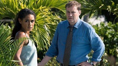 Death in Paradise Season 8 Episode 4 - A Different Story