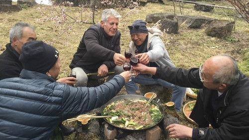 Anthony Bourdain: Parts Unknown Season 8 Episode 6 - Japan