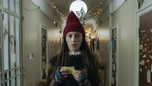 undefined Season 1 Episode 5 - Episode 5