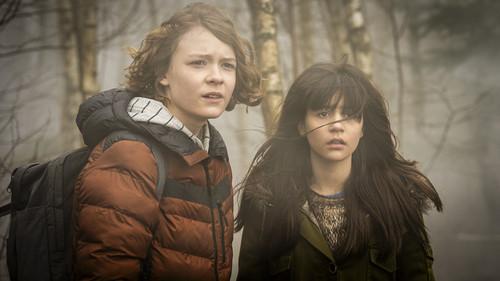 Valde's Christmas - The Guardian of the Forest Season 1 Episode 18 - Just a human being