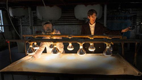 VICE Season 3 Episode 5 - Synthetic Drug Revolution & Transsexuals of Iran