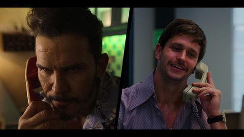 Paraíso blanco Season 1 Episode 3 - 100 Kilos