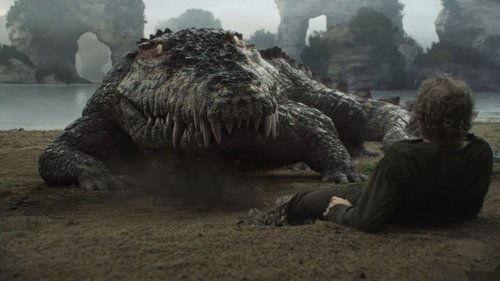 Neverland Season 1 Episode 2 - Part 2