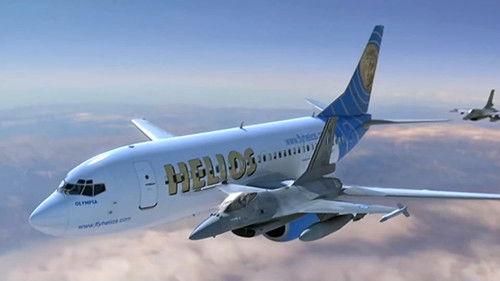 undefined Season 4 Episode 10 - Ghost Plane (Helios Airways Flight 522)