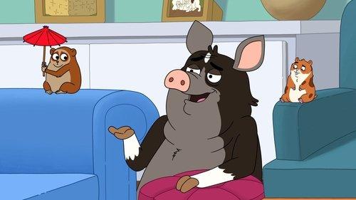 HouseBroken Season 2 Episode 13 - Who's God?