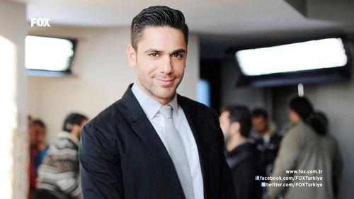 Fatih Harbiye Season 1 Episode 8 - Episode 8