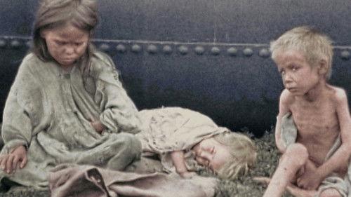 Apocalypse: Never-Ending War (1918-1926) Season 1 Episode 1 - Vengeance