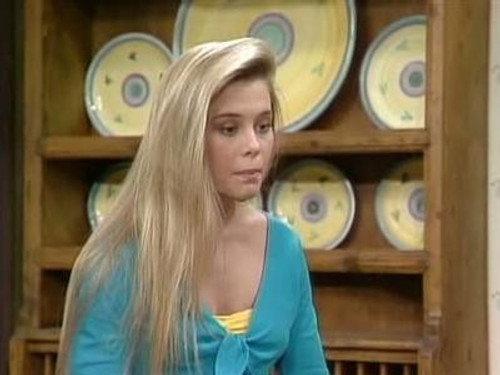 Charles in Charge Season 5 Episode 14 - Don't Rock the Vote