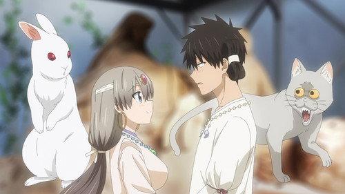 undefined Season 1 Episode 10 - I Want to Hang Out in Tottori!