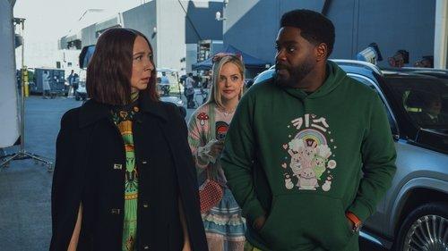 Loot Season 3 Episode 7 - Billionaire, Beautiful and True