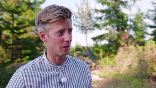 Torpet Kjendis Season 1 Episode 4 - Søndag: Trusselen utenfra