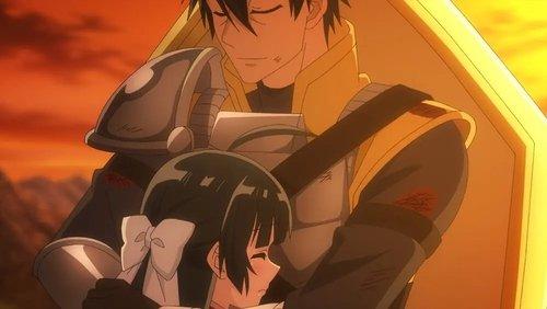 The Strongest Tank's Labyrinth Raids -A Tank with a Rare 9999 Resistance Skill Got Kicked from the Hero's Party- Season 1 Episode 12 - Demonic Power