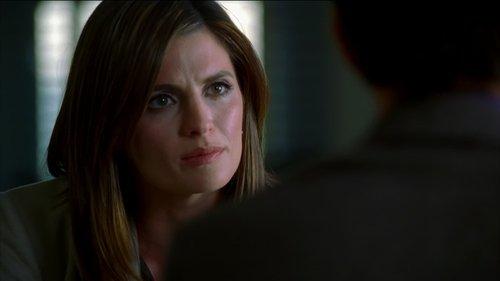 Castle Season 3 Episode 1 - A Deadly Affair