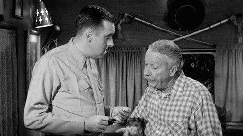 Gomer Pyle, U.S.M.C. Season 1 Episode 15 - Grandpa Pyle's Good Luck Charm