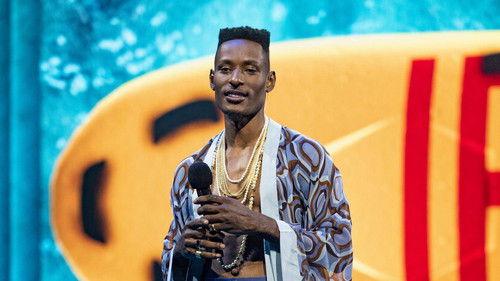 Legendary Season 3 Episode 8 - Hot in the Shade