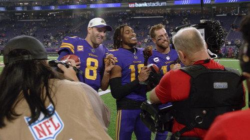 Quarterback Season 1 Episode 5 - Roller Coaster