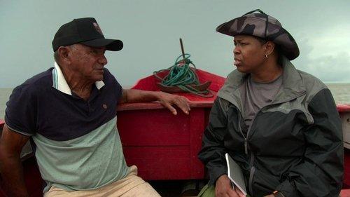 Investigation Alien Season 1 Episode 2 - The Brazil Connection