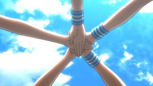 Love Live! Sunshine!! Season 1 Episode 4 - Two Girls' Feelings