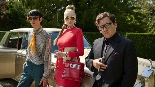 undefined Season 2 Episode 3 - The It Girl