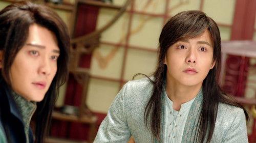 Ice Fantasy Season 1 Episode 9 - Episode 9