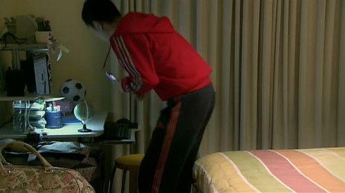 Dwelling Narrowness Season 1 Episode 25 - Episode 25