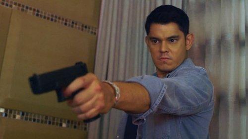 The Iron Heart Season 1 Episode 15 - In His Arms