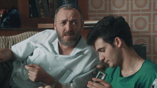 Shnot HaShmonim Season 3 Episode 11 - Episode 11