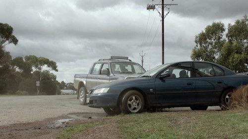 Wanted Season 3 Episode 3 - Snakeskin