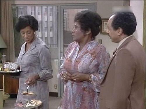 The Jeffersons Season 6 Episode 2 - A Short Story