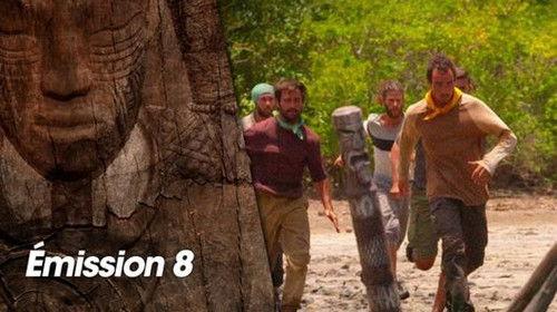 Koh-Lanta Season 23 Episode 8 - Episode 8