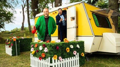 Taskmaster Sweden Season 7 Episode 4 - Episode 4