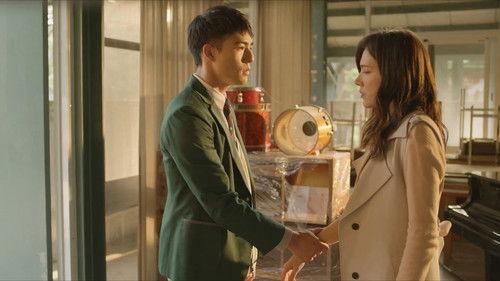 Lesson in Love Season 1 Episode 3 - Episode 3