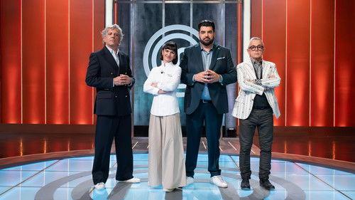 Masterchef Italy Season 15 Episode 21 - Episode 21