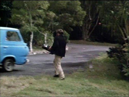 Hawaii Five-O Season 10 Episode 16 - Head To Head