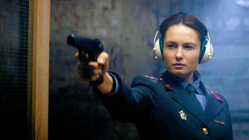 Chikatilo Season 1 Episode 6 - Episode 6