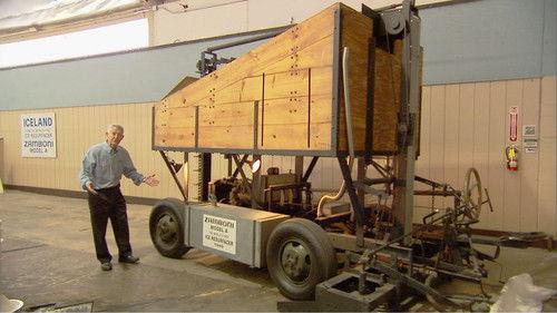 Modern Marvels Season 14 Episode 5 - Ice