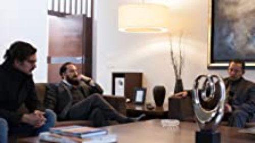 La Hermandad Season 2 Episode 11 - Episode 11