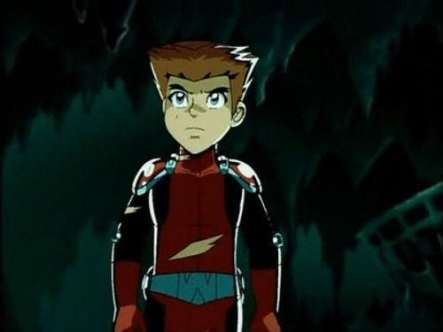 The Amazing Spiez! Season 1 Episode 19 - Operation: Crabby Bob