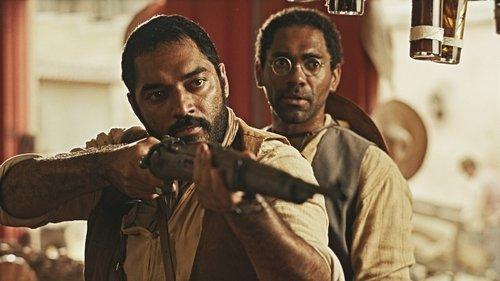 Guerreiros do Sol Season 1 Episode 4 - Chapter 4