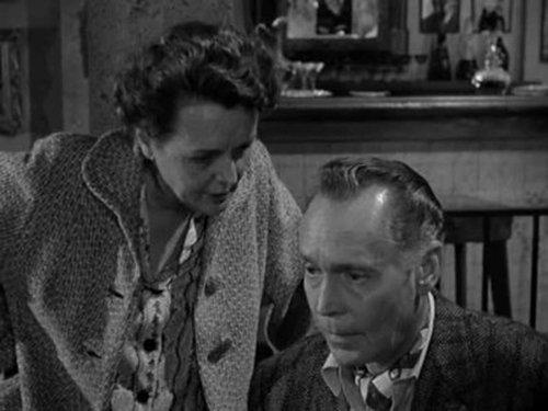 undefined Season 4 Episode 28 - The Impossible Dream