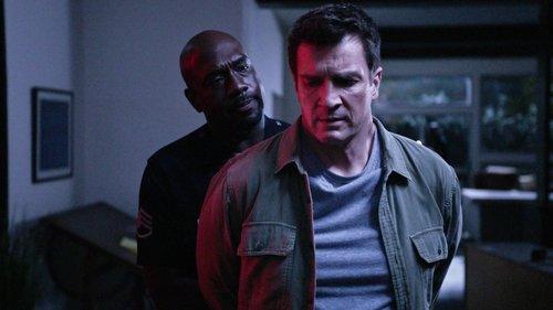 undefined Season 3 Episode 1 - Consequences