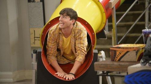 Two and a Half Men Season 12 Episode 5 - Oontz. Oontz. Oontz.