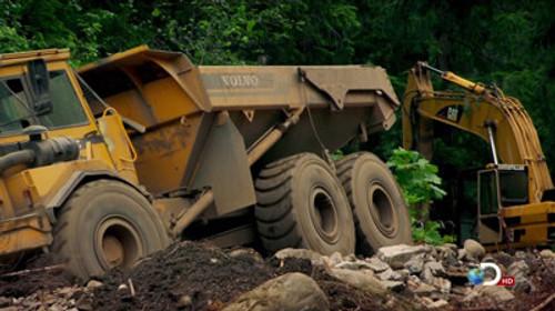 Gold Rush Season 2 Episode 6 - Lovestruck