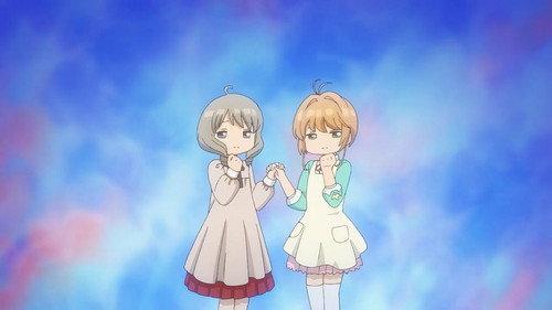 undefined Season 4 Episode 10 - Sakura and the Sleep Labyrinth