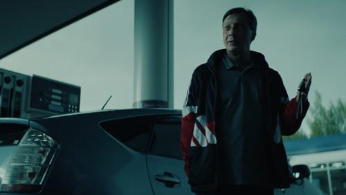 Project "Prometheus" Season 1 Episode 2 - Episode 2