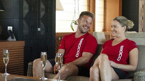 Below Deck Mediterranean Season 4 Episode 4 - Too Many Cooks in the Kitchen