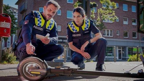 Hamburg Dockland Season 19 Episode 1 - Episode 1